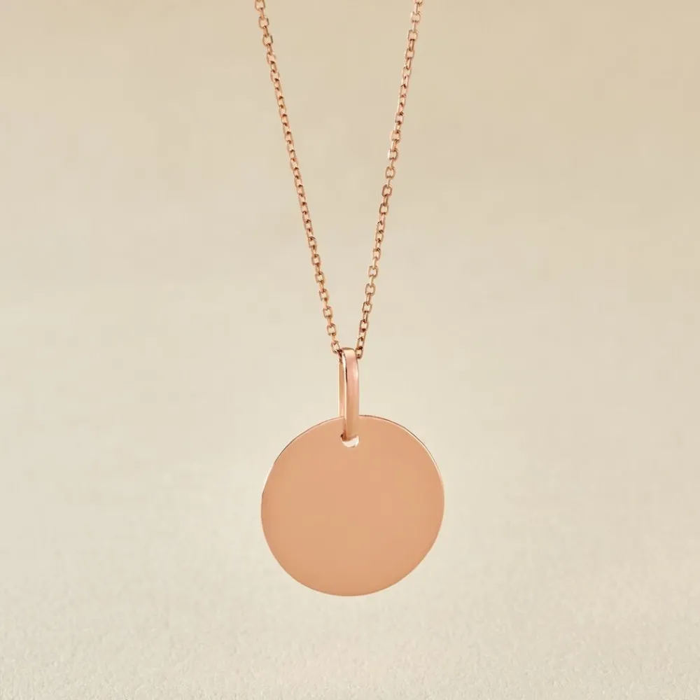 Pendentif Elisandre|Marc Orian New