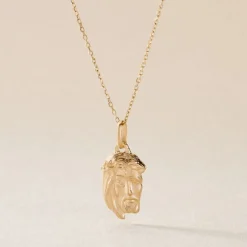 Pendentif Elyn Or Jaune