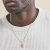 Pendentif Elyn Or Jaune|Marc Orian Discount