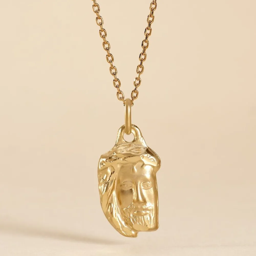 Pendentif Elyn Or Jaune|Marc Orian Discount
