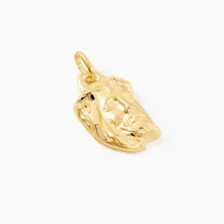 Pendentif Elyn Or Jaune|Marc Orian Discount