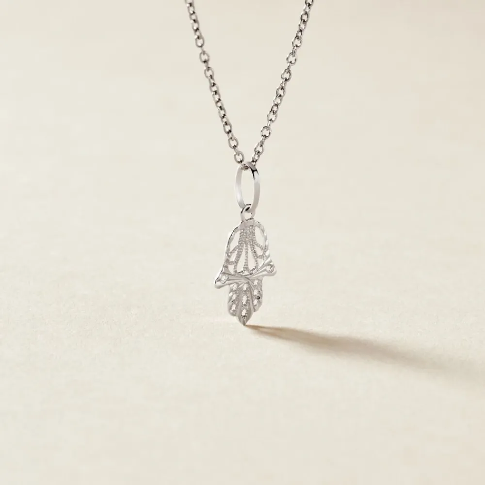 Pendentif Fatima|Marc Orian Outlet