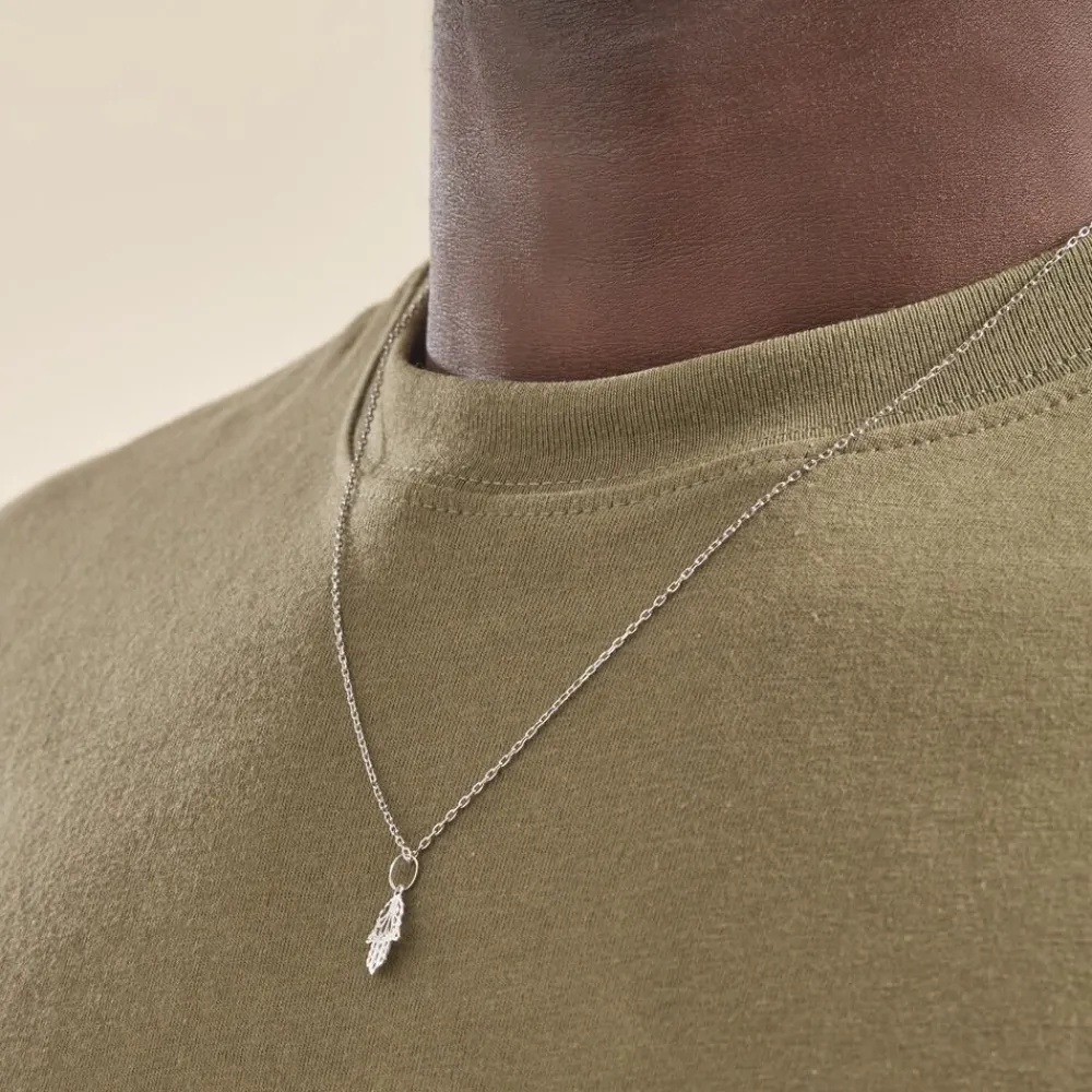 Pendentif Fatima|Marc Orian Outlet