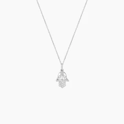 Pendentif Fatima|Marc Orian Outlet