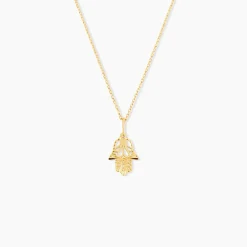 Pendentif Fatima|Marc Orian New