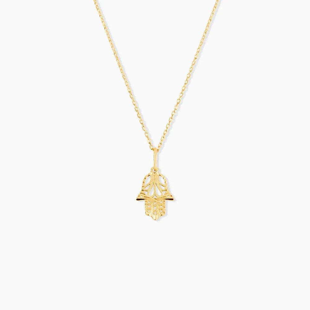 Pendentif Fatima|Marc Orian New
