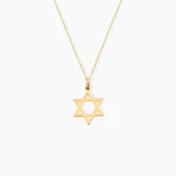 Pendentif Faye Or Jaune|Marc Orian Outlet