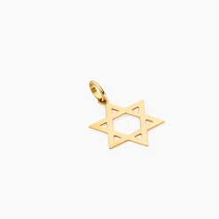 Pendentif Faye Or Jaune|Marc Orian Outlet