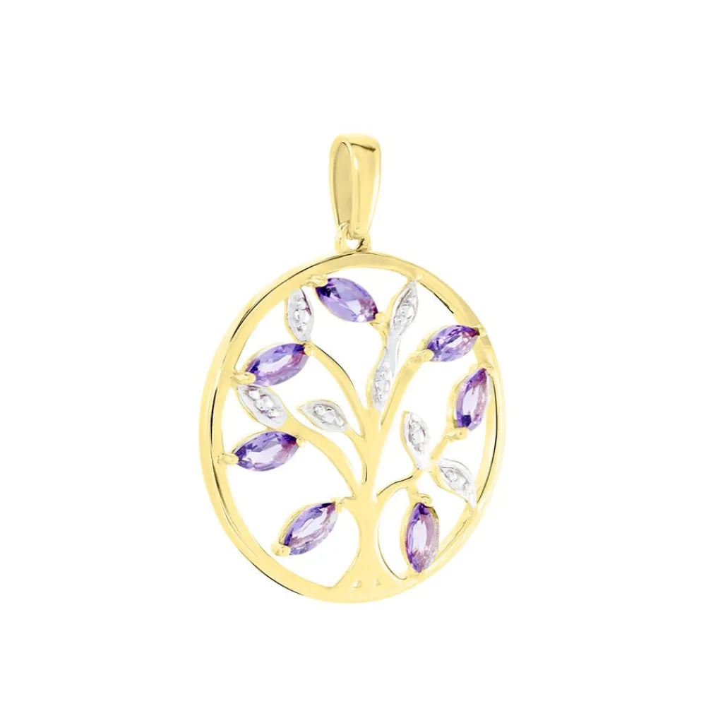 Pendentif Godoleine|Marc Orian Outlet