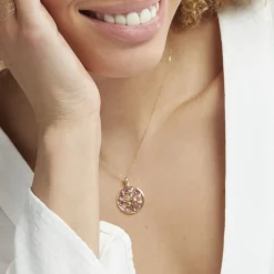 Pendentif Godoleine|Marc Orian Outlet