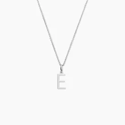 Pendentif Ionia Lettre|Marc Orian Clearance