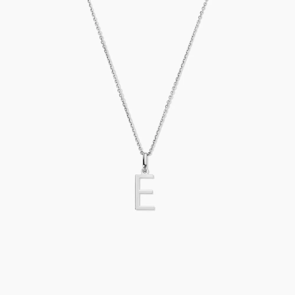 Pendentif Ionia Lettre|Marc Orian Clearance