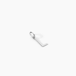 Pendentif Ionia Lettre|Marc Orian Sale