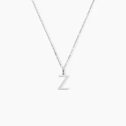 Pendentif Ionia Lettre|Marc Orian Sale