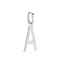 Pendentif Ionia Lettre|Marc Orian Outlet