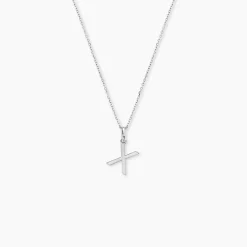 Pendentif Ionia Lettre|Marc Orian Hot
