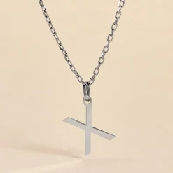 Pendentif Ionia Lettre|Marc Orian Hot