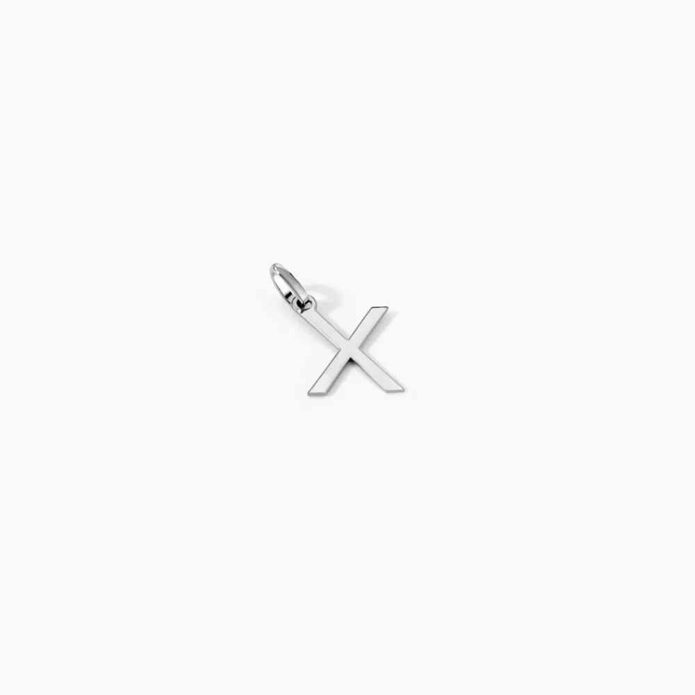 Pendentif Ionia Lettre|Marc Orian Hot