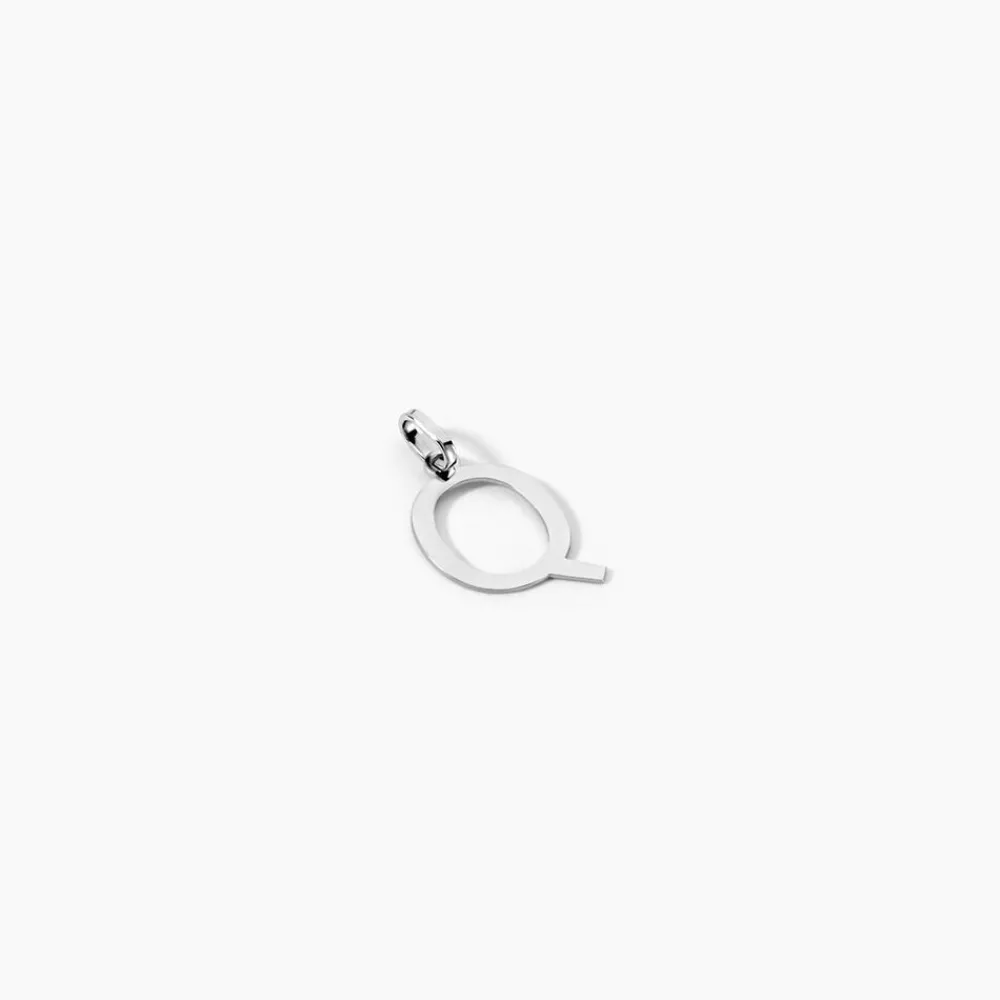 Pendentif Ionia Lettre|Marc Orian Online