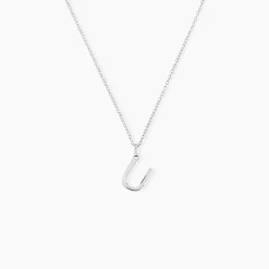 Pendentif Ionia Lettre|Marc Orian Discount