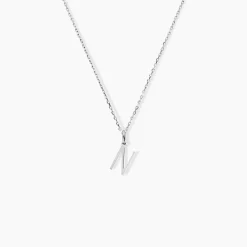 Pendentif Ionia Lettre|Marc Orian