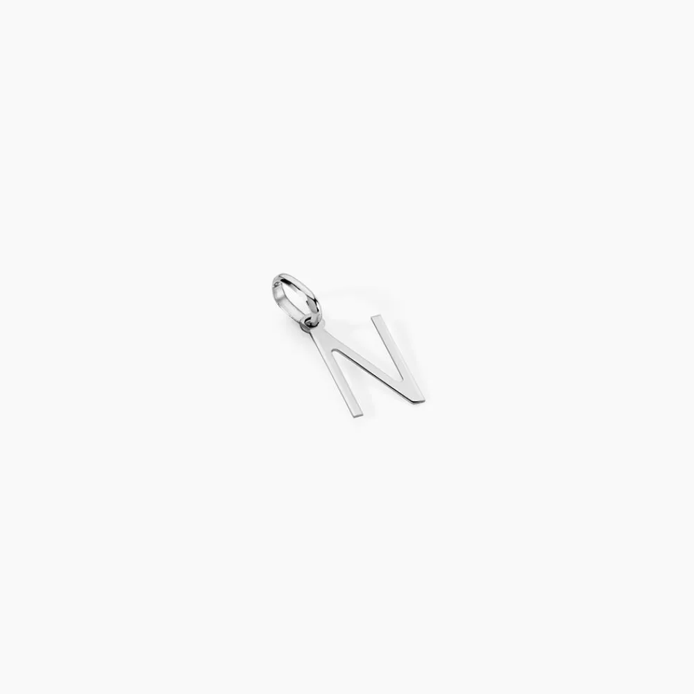 Pendentif Ionia Lettre|Marc Orian