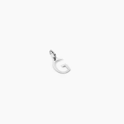 Pendentif Ionia Lettre|Marc Orian Discount
