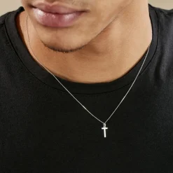 Pendentif Ionia Lettre|Marc Orian Discount