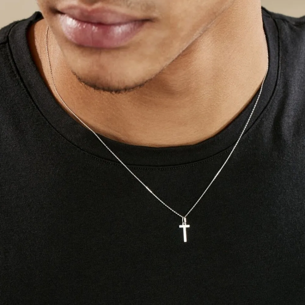 Pendentif Ionia Lettre|Marc Orian Discount