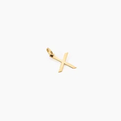 Pendentif Ionia Lettre|Marc Orian Best