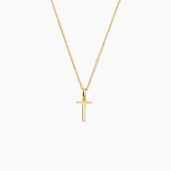 Pendentif Ionia Lettre|Marc Orian Sale