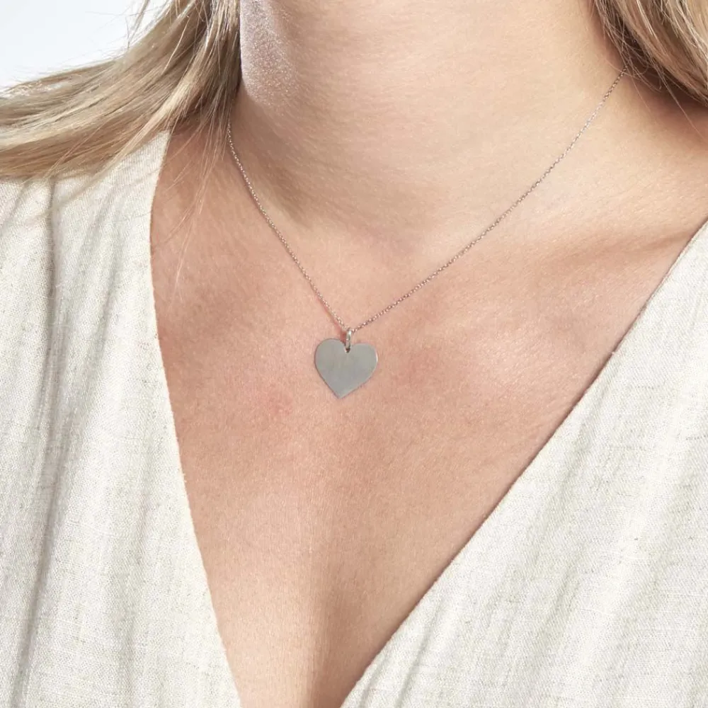 Pendentif Lisa|Marc Orian New