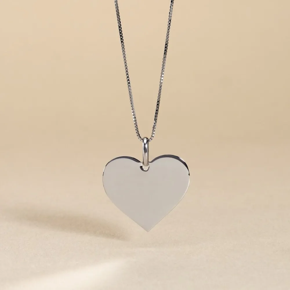 Pendentif Lisa|Marc Orian New