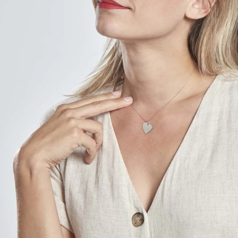 Pendentif Lisa|Marc Orian New