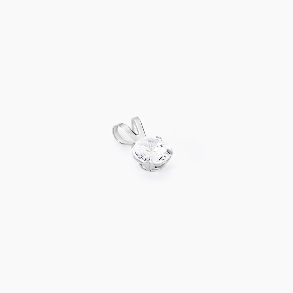Pendentif Mabila De Zirconium|Marc Orian Outlet