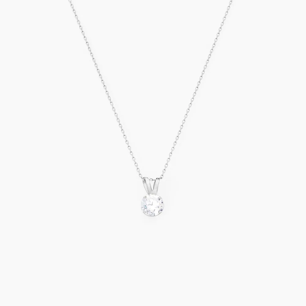 Pendentif Mabila De Zirconium|Marc Orian Outlet