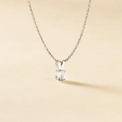 Pendentif Mabila De Zirconium|Marc Orian Outlet