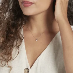 Pendentif Mabila De Zirconium|Marc Orian