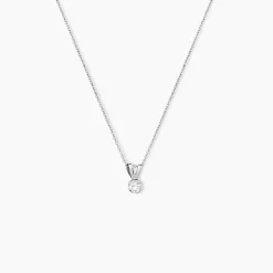 Pendentif Mabila De Zirconium|Marc Orian