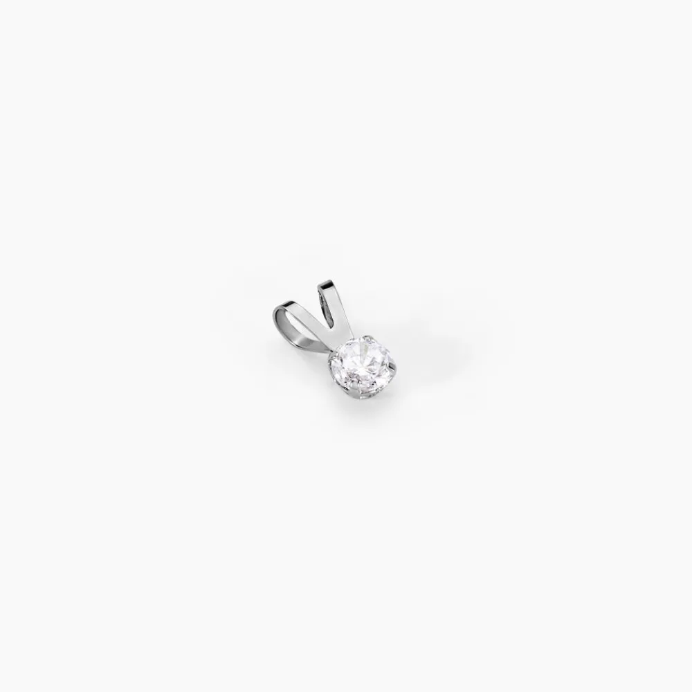 Pendentif Mabila De Zirconium|Marc Orian