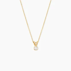 Pendentif Mabila De Zirconium|Marc Orian