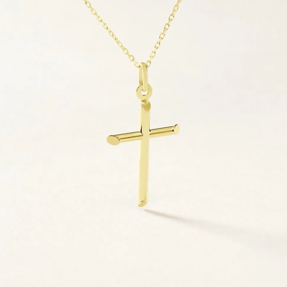 Pendentif Or Jaune Corantin