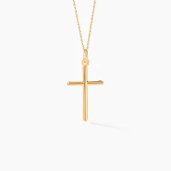 Pendentif Or Jaune Corantin
