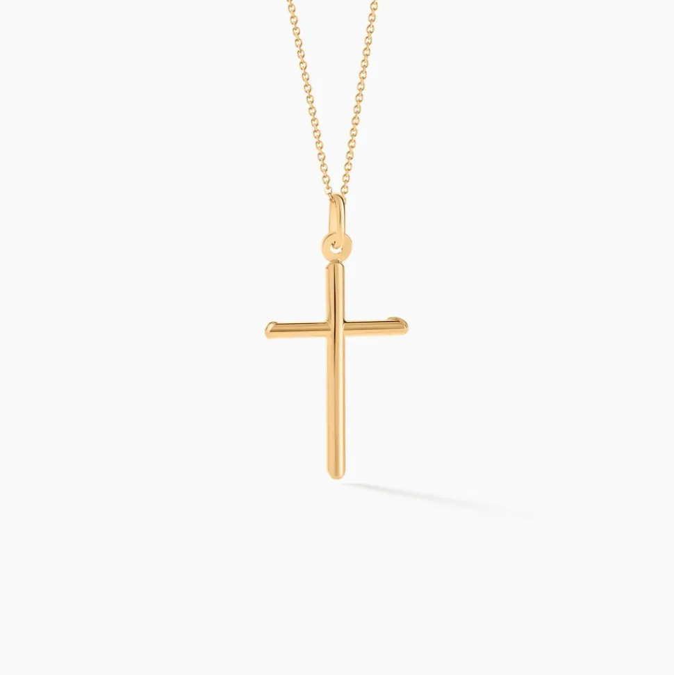 Pendentif Or Jaune Corantin