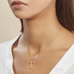 Pendentif Or Jaune Corantin|Marc Orian