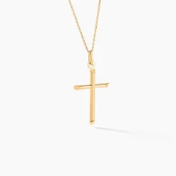 Pendentif Or Jaune Corantin|Marc Orian