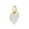 Pendentif Or Jaune Marta