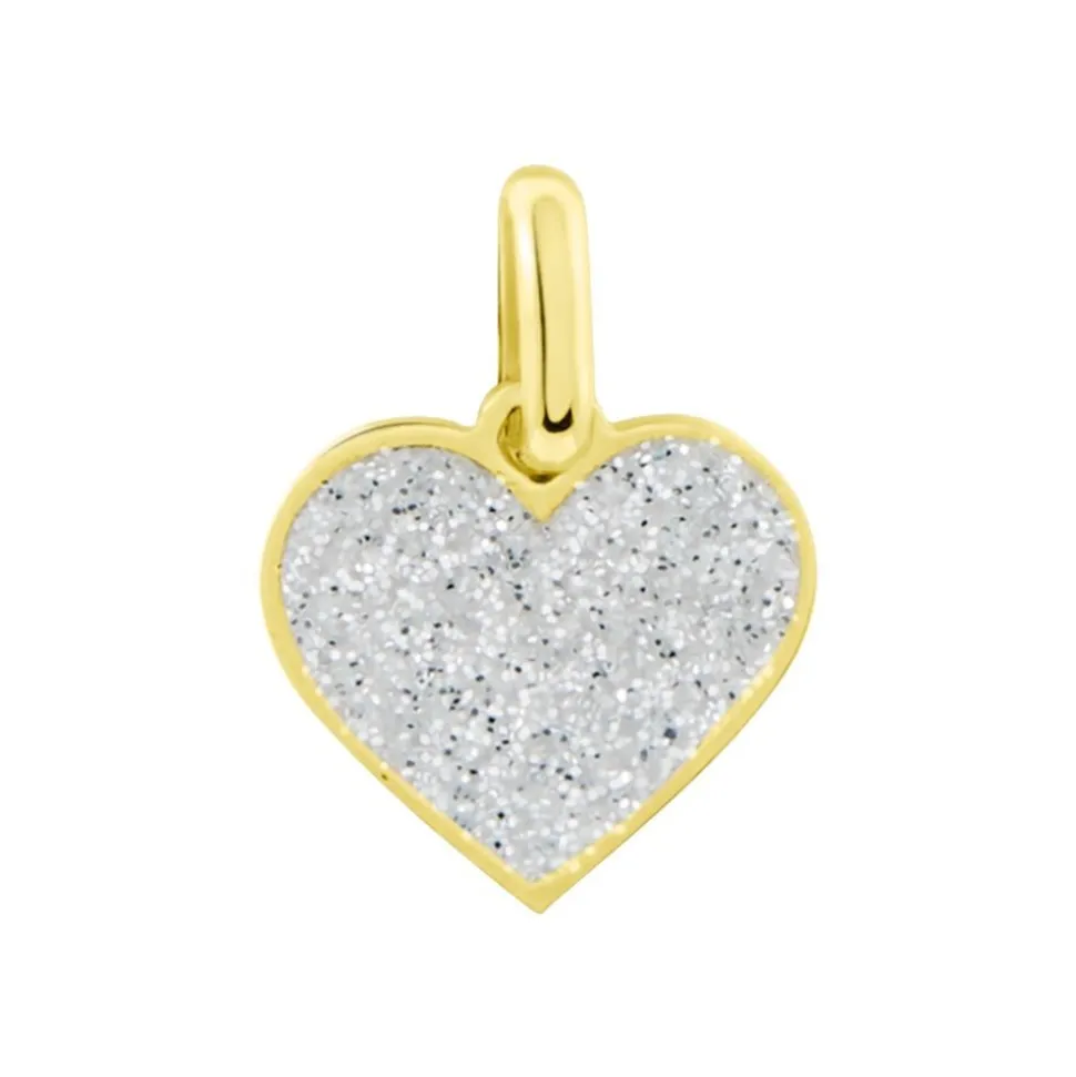 Pendentif Or Jaune Marta
