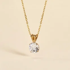 Pendentif De Zirconium|Marc Orian Sale