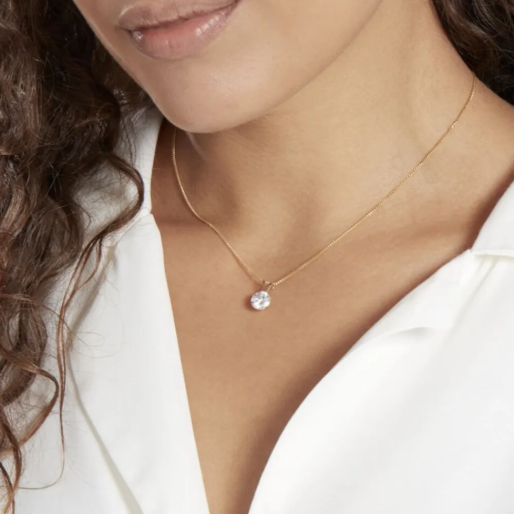 Pendentif De Zirconium|Marc Orian Sale